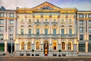 most expensive hotels in dublin.